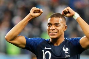 Jadwal Prancis di Piala Dunia 2022: tanggal, waktu, dan saluran TV