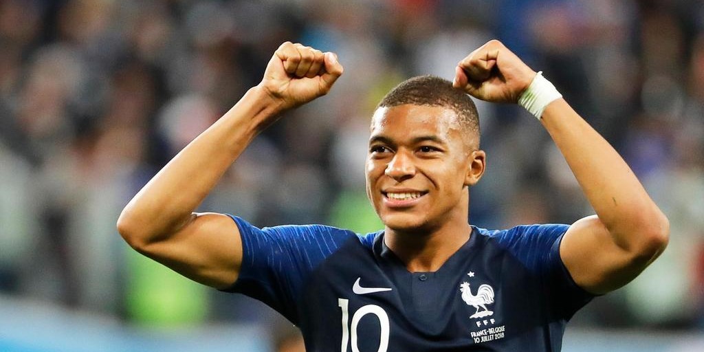 Jadwal Prancis di Piala Dunia 2022: tanggal, waktu, dan saluran TV