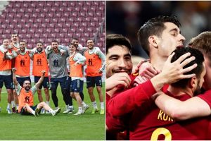 Jadwal Spanyol di Piala Dunia 2022: tanggal, waktu, dan saluran TV