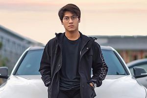 Rizky Billar tersangka KDRT, berencana ajukan penangguhan penahanan