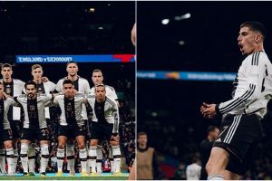 Jadwal Jerman di Piala Dunia 2022: tanggal, waktu, dan saluran TV