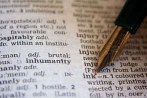 43 Contoh kalimat serapan, jenis serta penyebabnya