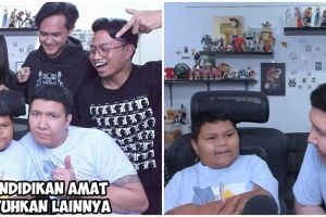 Donasi Rp 300 juta untuk 