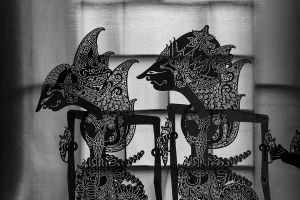 7 Contoh geguritan bahasa Jawa dan maknanya, singkat dan menarik