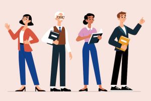 50 Contoh soal descriptive text terlengkap beserta kunci jawabannya