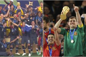 Ini hadiah fase grup sampai juara Piala Dunia 2022, nilainya fantastis