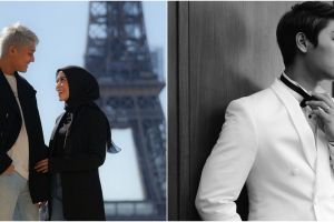 Rizky Billar resmi ditahan setelah jadi tersangka KDRT terhadap Lesty