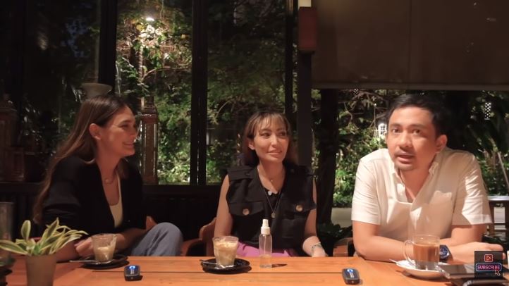 Video lawas pernyataan Ayu Dewi pernah ingin cerai dengan Regi Datau