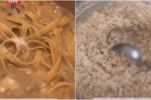 Tetap asin dan lebih sehat, begini trik mengurangi garam pada masakan