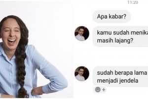 11 Chat typo gegara autocorrect ini ngaco abis, bikin salah tafsir