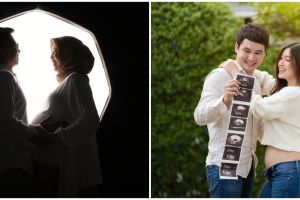 5 Ide foto maternity shoot sendiri tanpa biaya, hasil aesthetic