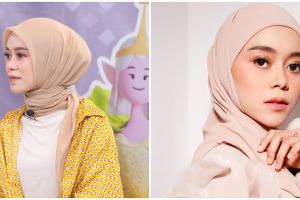 Lesty Kejora akhirnya buka suara, mantap cabut laporan KDRT