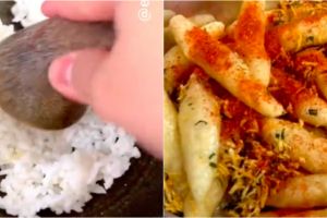 5 Cara bikin batagor dari nasi sisa, renyah dan ekonomis