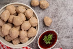 Trik simpel merebus bakso supaya tidak pecah dan hancur