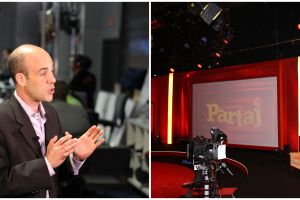 3 Contoh teks berita bahasa Inggris singkat dan artinya