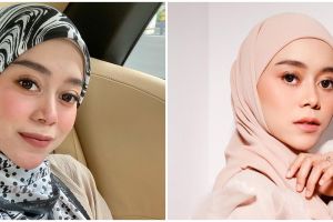 Disebut fans kecewa usai cabut laporan KDRT, Lesty beri respons bijak