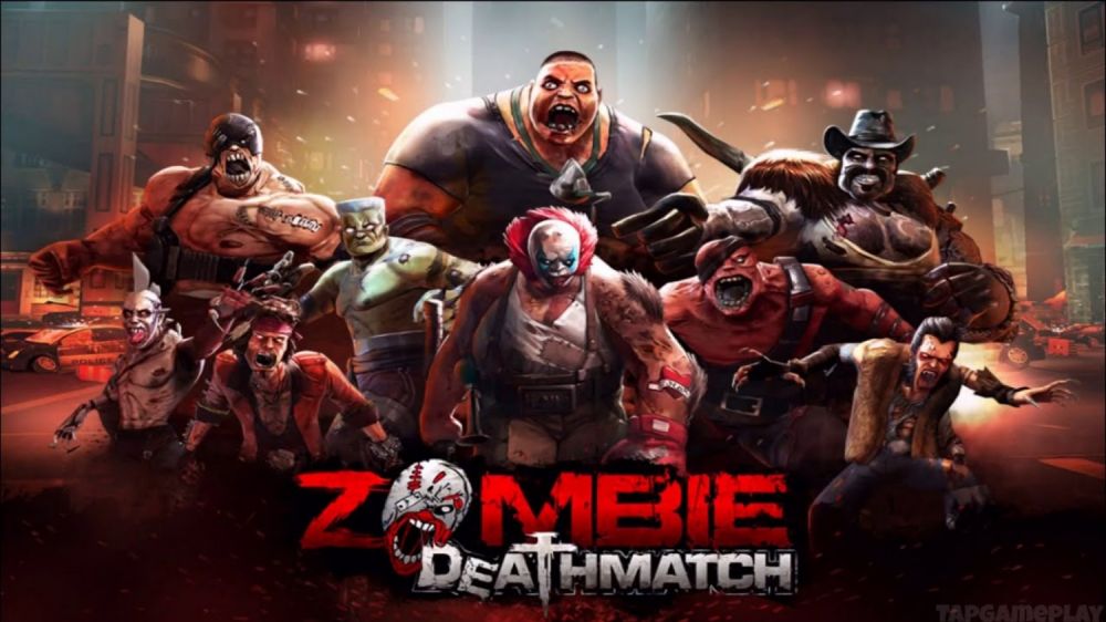 7 Rekomendasi game bertema Halloween, dari Zombie sampai Werewolf