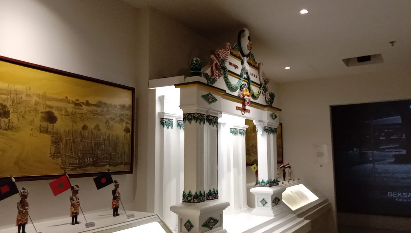 Arsip Jogja, data sejarah yang jadi destinasi wisata kekinian