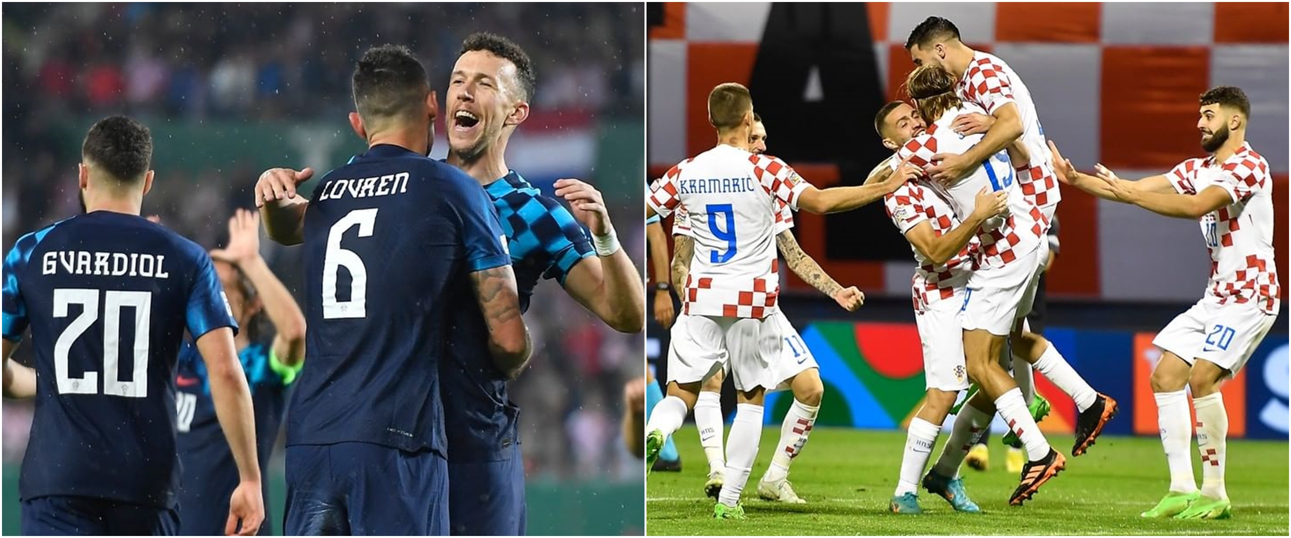 Jadwal Kroasia di Piala Dunia 2022: tanggal, waktu, dan saluran TV