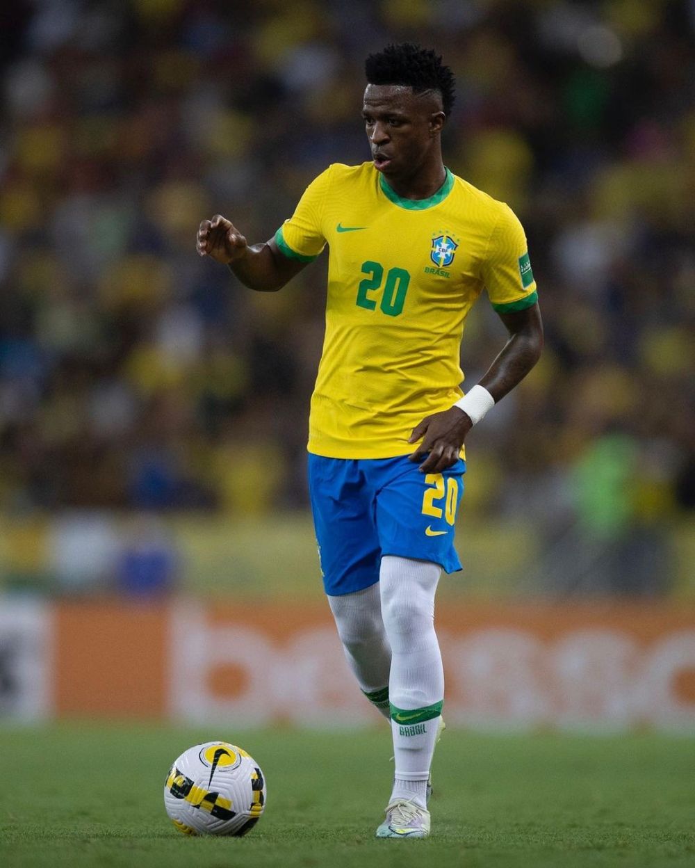 Jadwal Brasil di Grup G Piala Dunia 2022: tanggal, jam, dan siaran TV