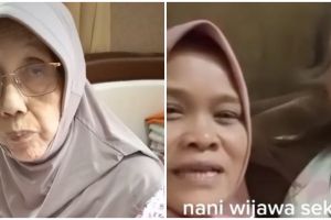 Anak Nani Wijaya pecat PRT usai buat video sang ibu tanpa izin