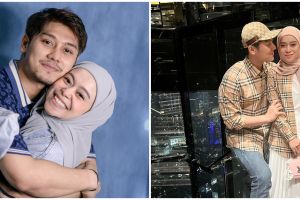 Momen lucu emak-emak gosipin Lesty, malah bandingin sama Ayu Ting Ting