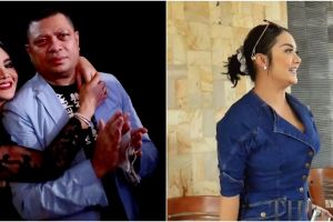 11 Potret rumah Krisdayanti-Raul di Timor Leste, penuh pajangan antik