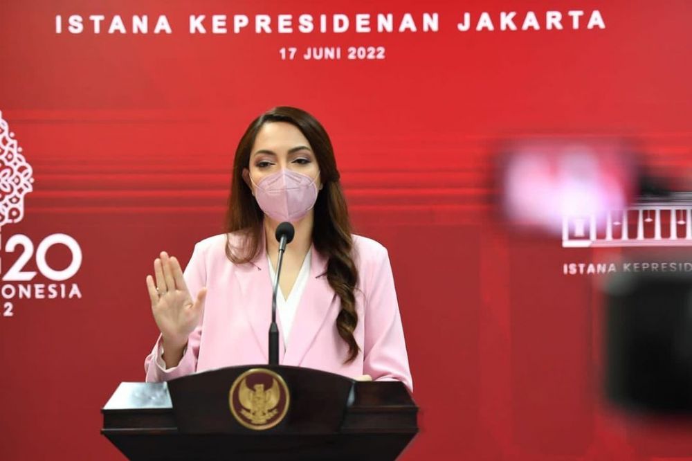 3 Contoh teks pidato bahasa Inggris berbagai topik