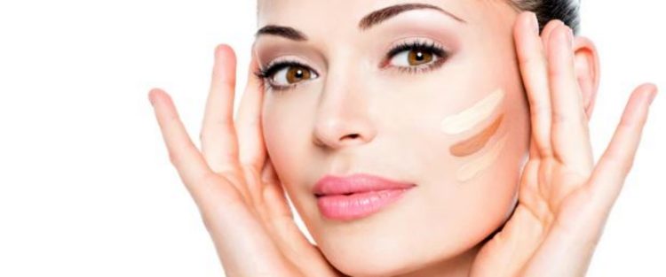 11 Foundation kulit kombinasi mulai Rp 40 ribu, makeup tahan lama