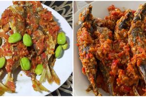 11 Resep olahan ikan laut pedas, praktis dan menggugah selera