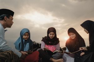 35 Contoh soal PAI kelas 10 dan kunci jawaban, mudah dipahami