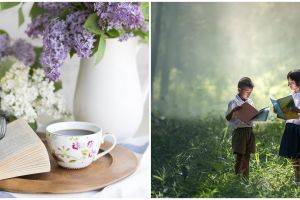 25 Contoh gaya bahasa personifikasi beserta contohnya, mudah dipahami