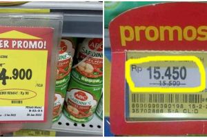 11 Aksi pedagang ngasih diskon nggak niat, bikin emosi pembeli