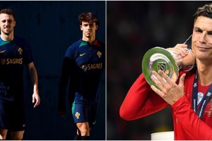 Jadwal Portugal di Grup H Piala Dunia 2022: tanggal, jam, & siaran TV