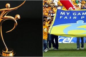 Daftar peraih Fair Play Award di Piala Dunia, jadi tim paling sportif 