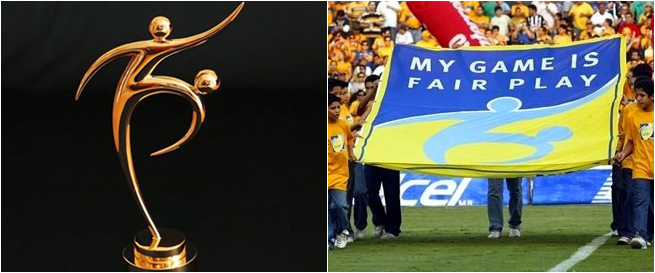 Daftar peraih Fair Play Award di Piala Dunia, jadi tim paling sportif 
