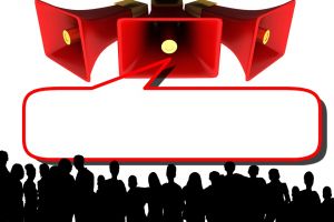 9 Contoh announcement dalam bahasa Inggris, simpel dan mudah