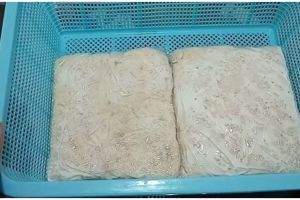 5 Cara praktis bikin tempe gembus sendiri di rumah, lebih sehat