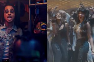 Playlist lagu-lagu Piala Dunia 2022, dinyanyikan beragam artis