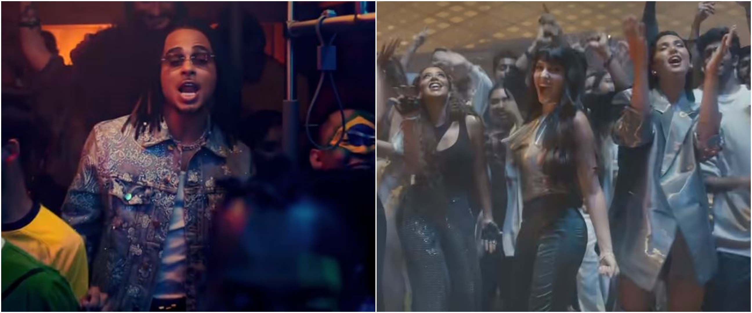 Playlist lagu-lagu Piala Dunia 2022, dinyanyikan beragam artis