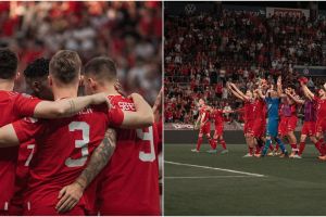 Jadwal Swiss di Grup G Piala Dunia 2022: tanggal, jam, & siaran TV