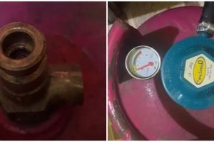 Trik jitu mengganti gas LPG, aman dan gampang ditiru buat pemula