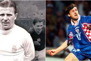 6 Pemain yang membela 2 timnas berbeda di Piala Dunia, pindah negara