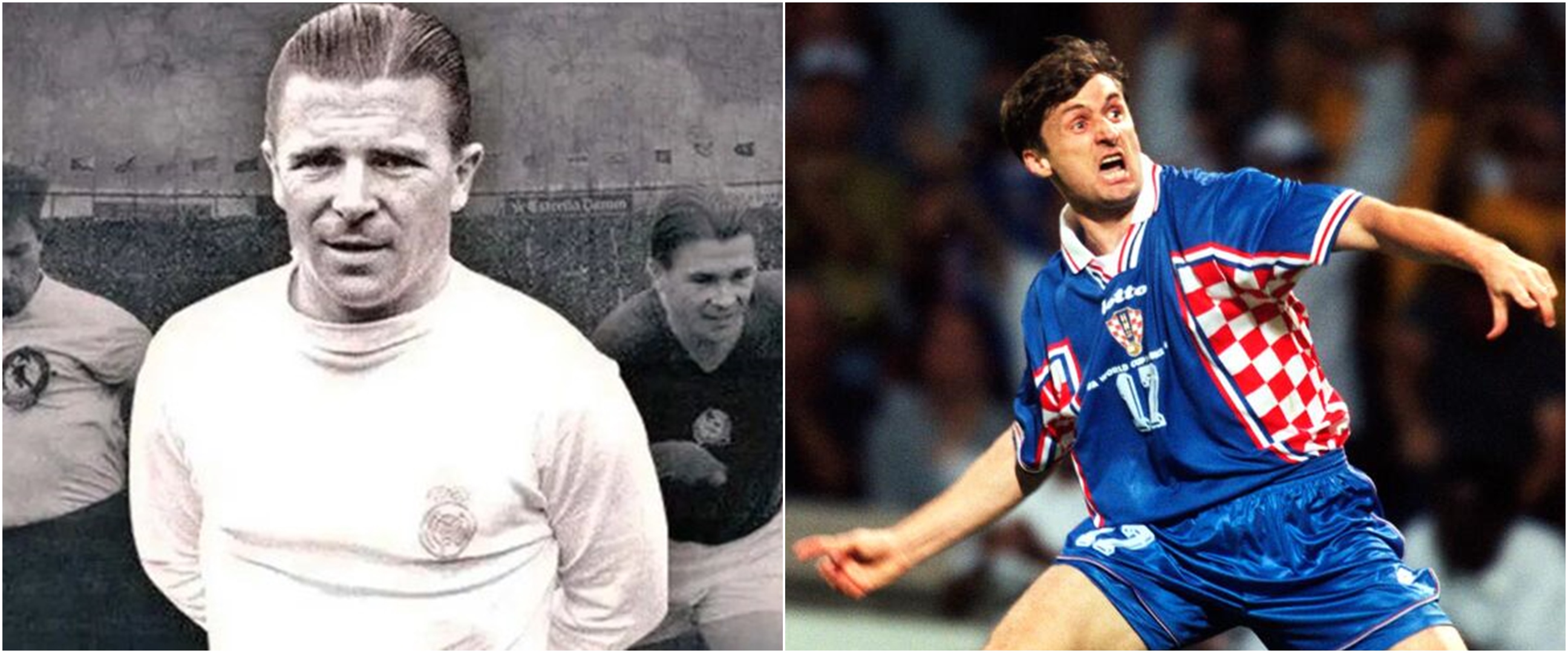 6 Pemain yang membela 2 timnas berbeda di Piala Dunia, pindah negara