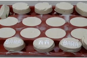 Jangan dibuang, 9 cara bikin sabun cuci piring dari minyak jelantah