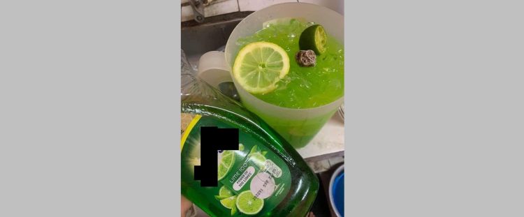 11 Potret kreasi minuman dari bahan nggak biasa bikin nggak jadi haus