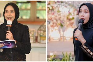 Eksis jadi pengusaha, 11 potret terbaru Nadya Arifta mantan Kaesang