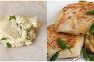 5 Cara bikin martabak telur tanpa digoreng, enak dan cocok untuk diet