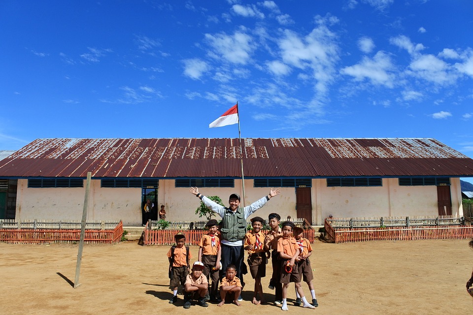50 Contoh soal kelas 3 SD bahasa Indonesia lengkap beserta jawabannya