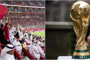 Biaya yang dihabiskan Qatar untuk Piala Dunia 2022 jadi paling mahal